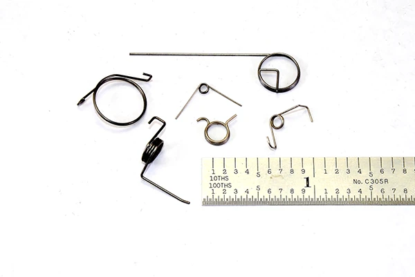 Spring Capabilities 2