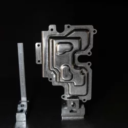 Metal welding and assembly services for industrial manufacturing