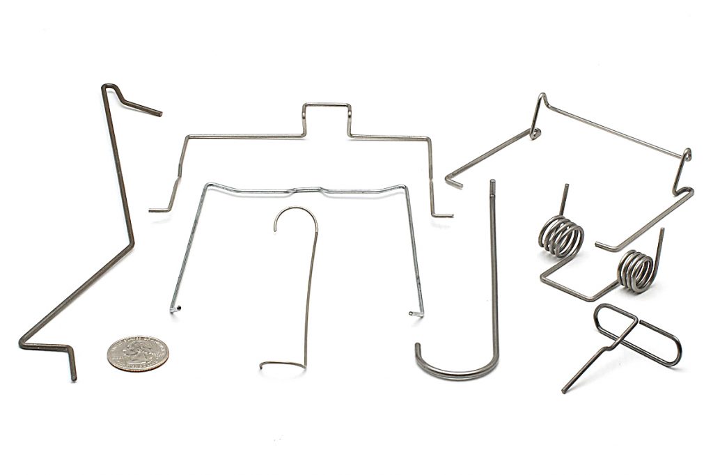 Ampex Metal Products